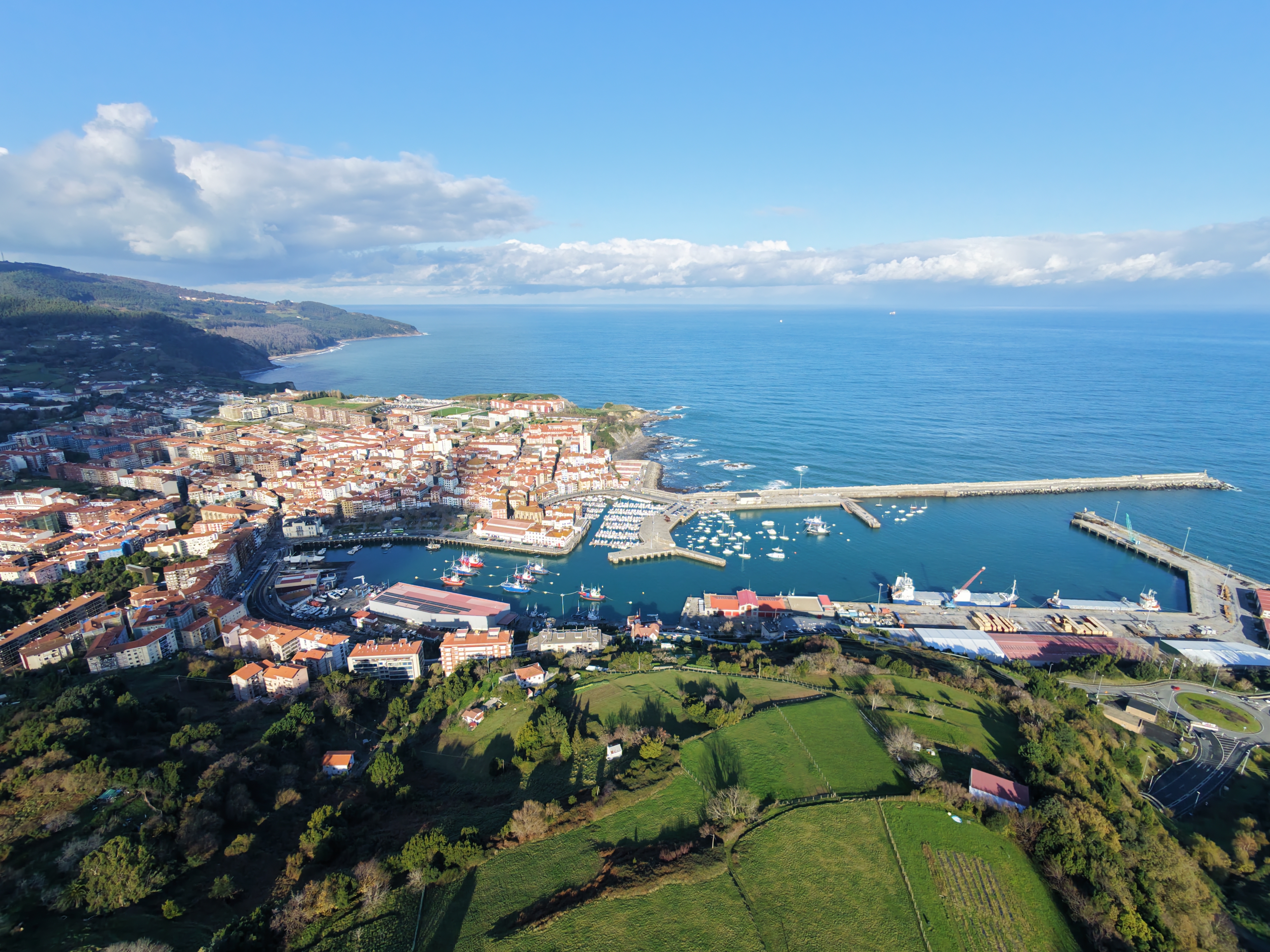 Herria04 dronetik