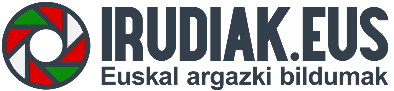 IRUDIAK.EUS